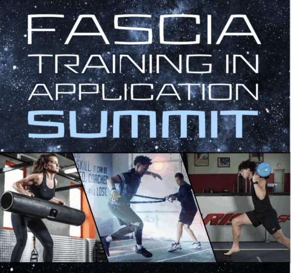Fascia Training Virtual Summit